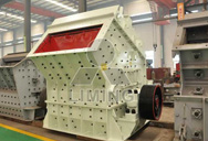 производителя каменная дробилка Machiner в Китае  
